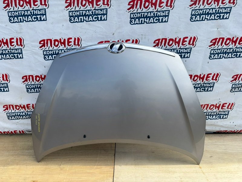 Капот TOYOTA WISH ZNE14 1ZZ-FE 2008 (б/у)