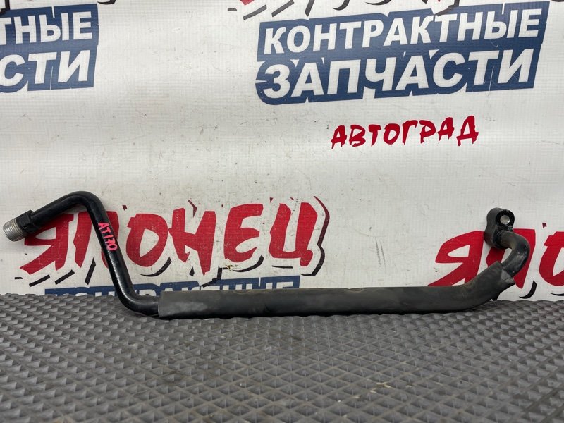 Трубка кондиционера TOYOTA CORONA AT170 (б/у)