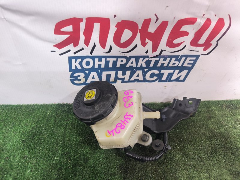 Бачок для тормозной жидкости HONDA FREED GB3 L15A (б/у)
