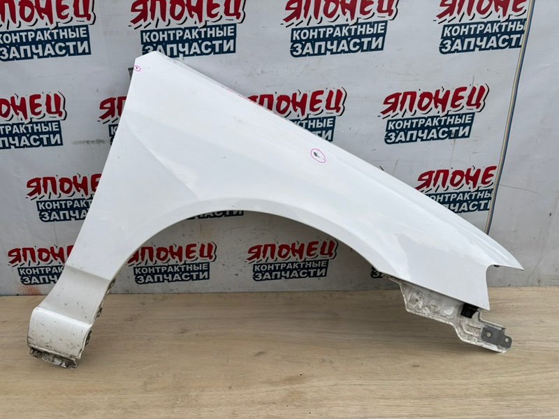 Крыло NISSAN AD VY11 QG13DE 2005 переднее правое (б/у)