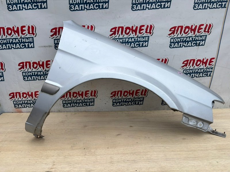 Крыло TOYOTA TERCEL EL55 5E-FE 1998 переднее правое (б/у)