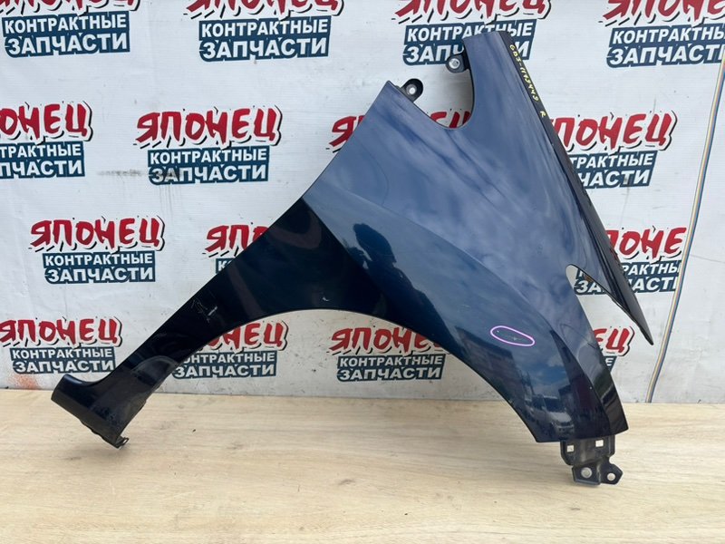 Крыло HONDA FREED GB3 L15A переднее правое (б/у)