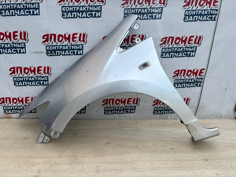 Крыло HONDA INSIGHT ZE2 LDA переднее левое (б/у)