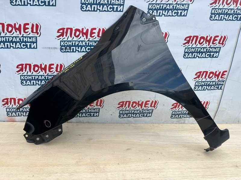Крыло TOYOTA COROLLA FIELDER NZE141 1NZ-FE 2008 переднее левое (б/у)