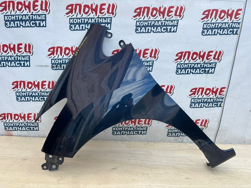 Крыло HONDA FREED GB3 L15A переднее левое (б/у)