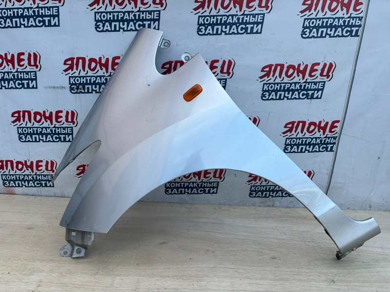 Крыло HONDA FREED GB3 L15A переднее левое (б/у)