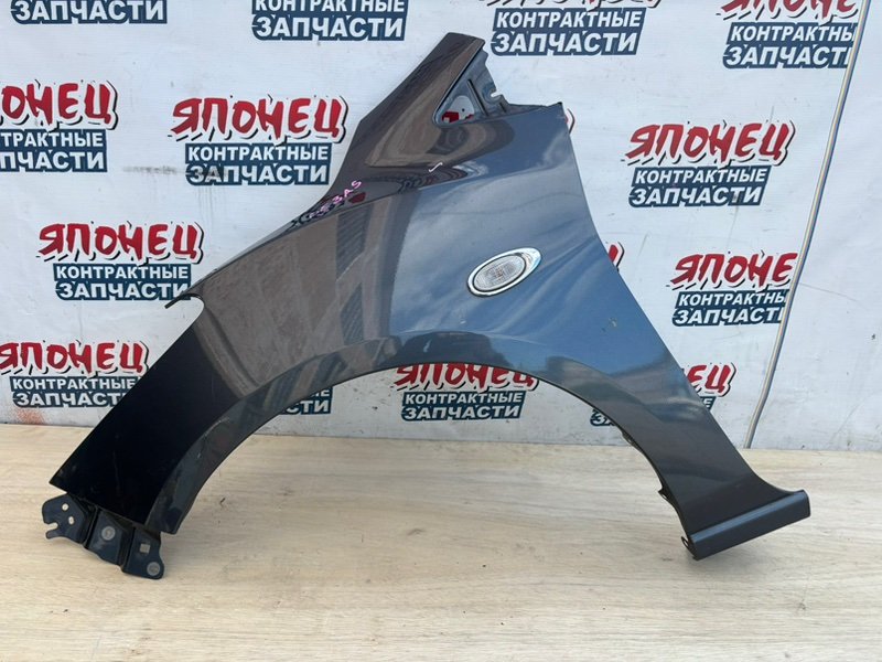 Крыло MAZDA DEMIO DE3AS ZJVE переднее левое (б/у)