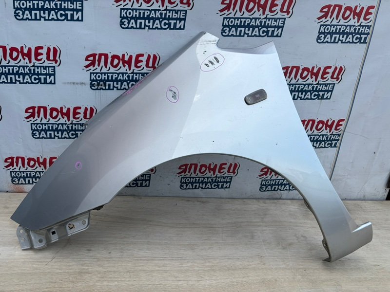 Крыло TOYOTA PRIUS NHW20 1NZ-FXE 2004 переднее левое (б/у)