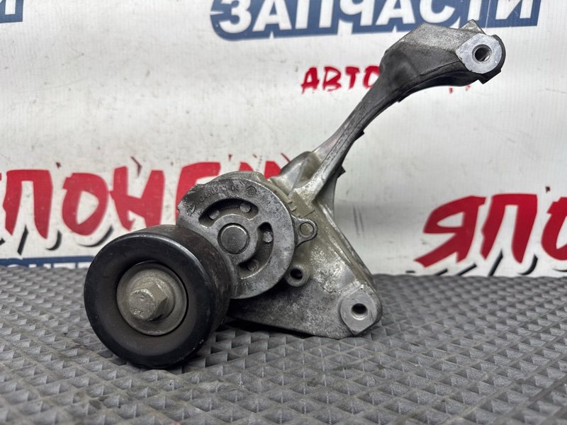 Натяжитель ремня NISSAN NOTE E12 HR12DDR (б/у)