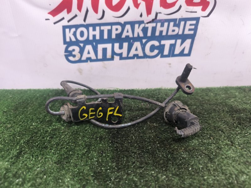 Датчик abs HONDA FIT GE6 L13A передний левый (б/у)