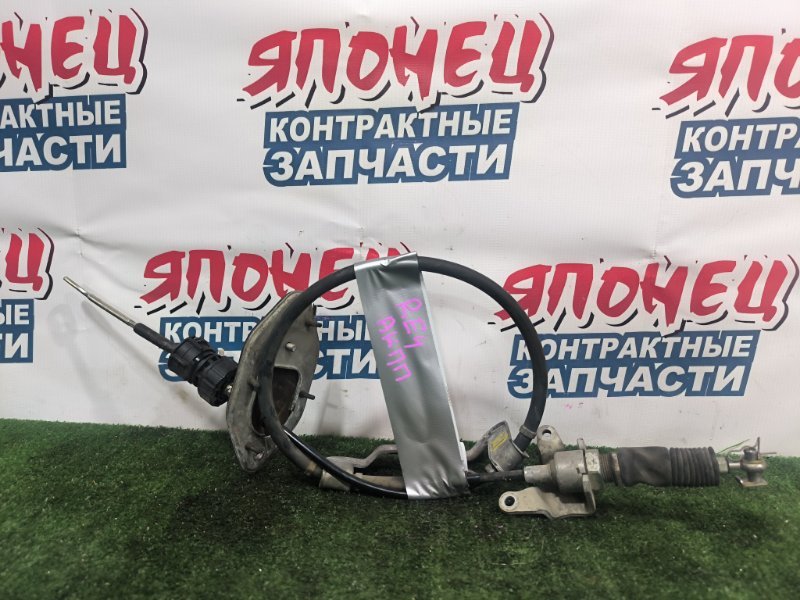 Трос переключения АКПП HONDA CR-V RE4 K24A (б/у)