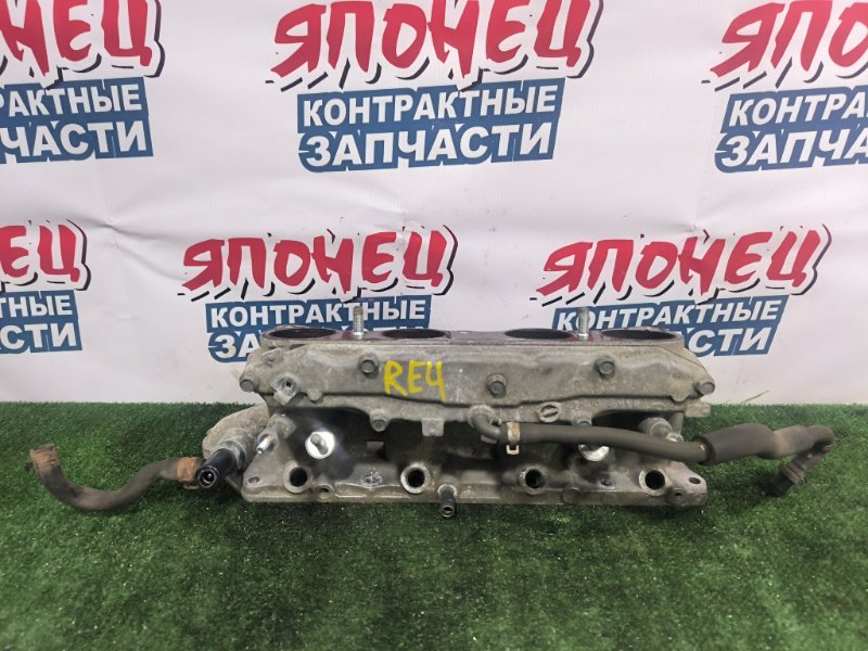 Коллектор впускной HONDA CR-V RE4 K24A (б/у)