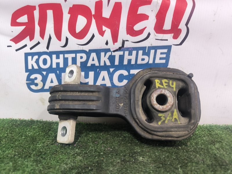 Подушка двигателя HONDA CR-V RE4 K24A задняя (б/у)