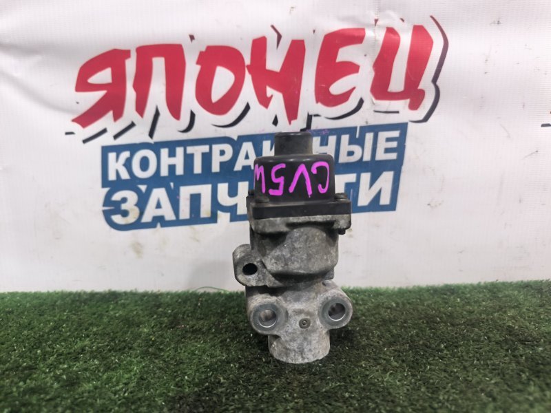 Клапан egr MITSUBISHI DELICA D5 CV5W 4B12 (б/у)