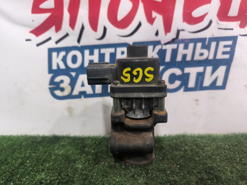 Клапан egr SUBARU FORESTER SG5 EJ202 (б/у)