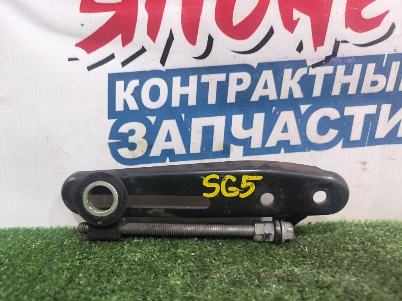 Натяжитель ремня SUBARU FORESTER SG5 EJ202 (б/у)