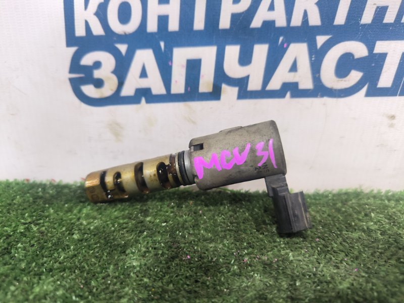 Клапан vvt-i TOYOTA HARRIER MCU31 1MZ-FE (б/у)