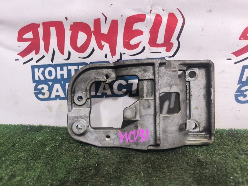 Кронштейн компрессора кондиционера TOYOTA HARRIER MCU31 1MZ-FE (б/у)