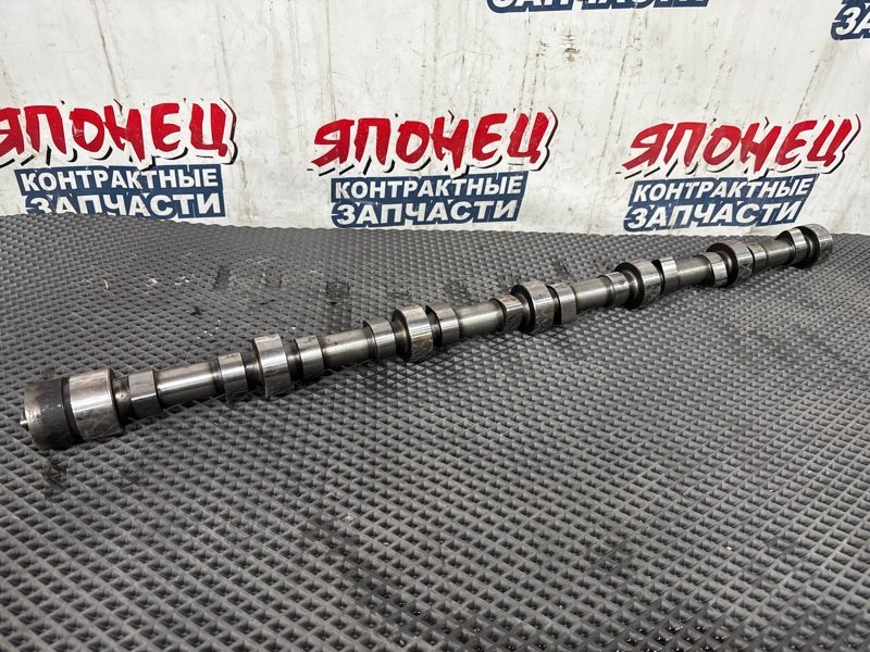 Распредвал SHAANXI SHACMAN WP10 (б/у)