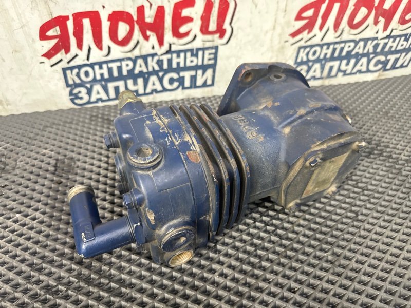 СУПЕРЧАРДЖЕР SHAANXI SHACMAN WP10 (б/у)