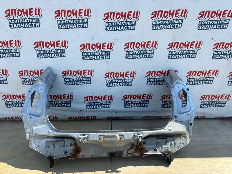 Панель кузова TOYOTA COROLLA FIELDER NZE164 1NZ-FE задний (б/у)