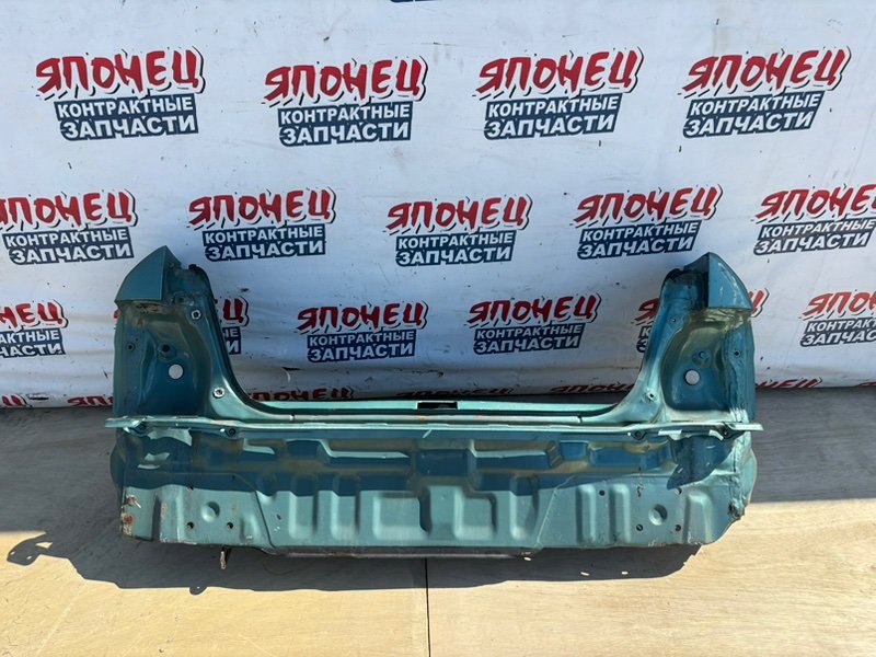Панель кузова TOYOTA CORSA EL55 5E-FE задний (б/у)
