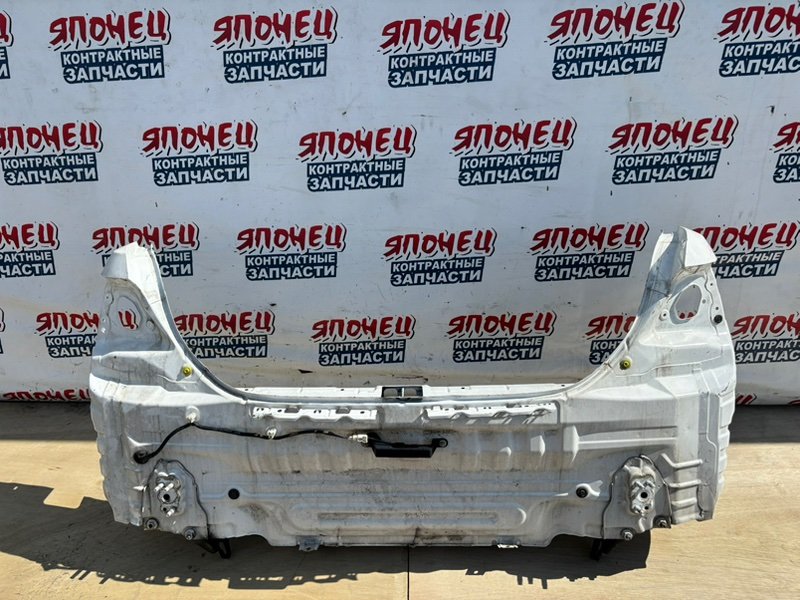 Панель кузова TOYOTA CAMRY ACV45 2AZ-FE задний (б/у)