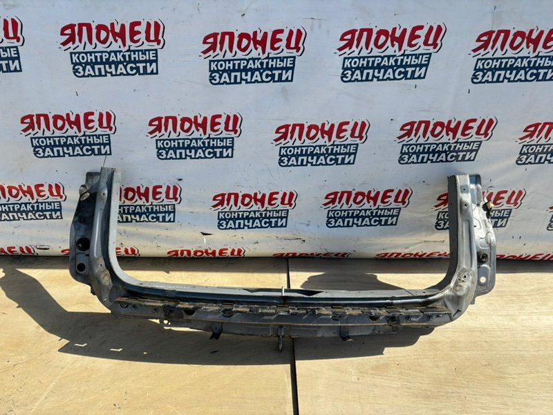 Панель кузова HONDA AIRWAVE GJ1 L15A задний (б/у)
