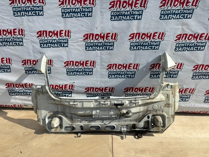 Панель кузова NISSAN BLUEBIRD SYLPHY KG11 MR20DE задний (б/у)