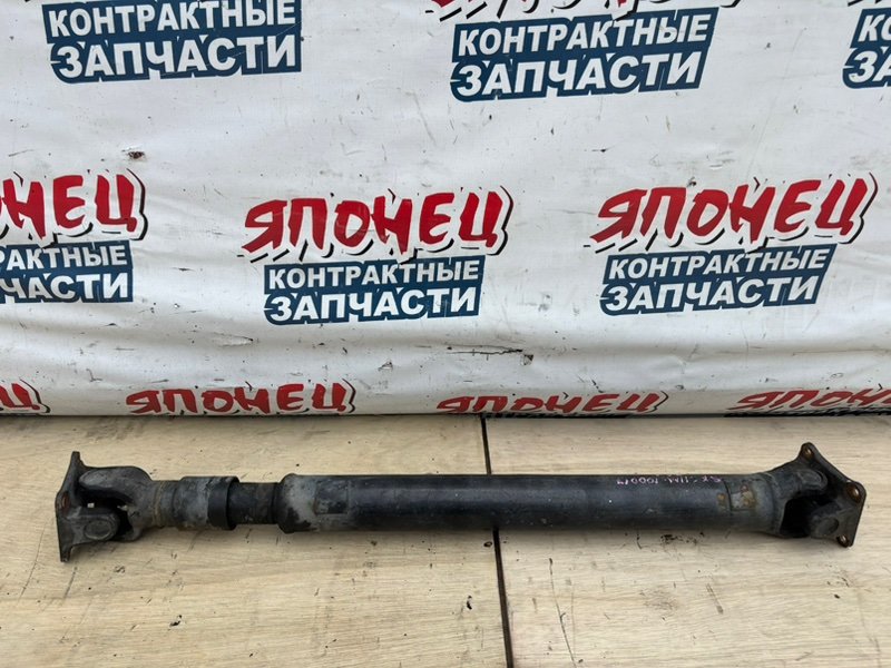 Карданный вал MAZDA BONGO BRAWNY SK5HM WL задний (б/у)