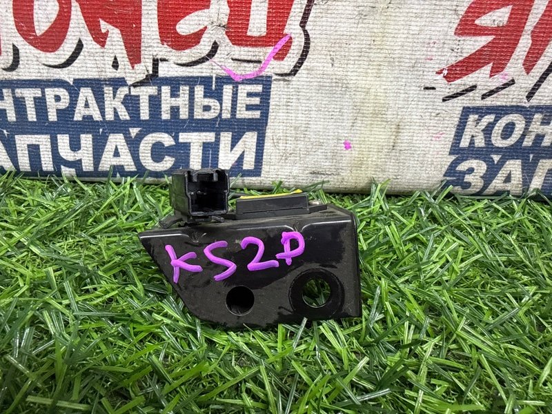 Микрофон MAZDA CX-5 KF2P SH-VPTS (б/у)