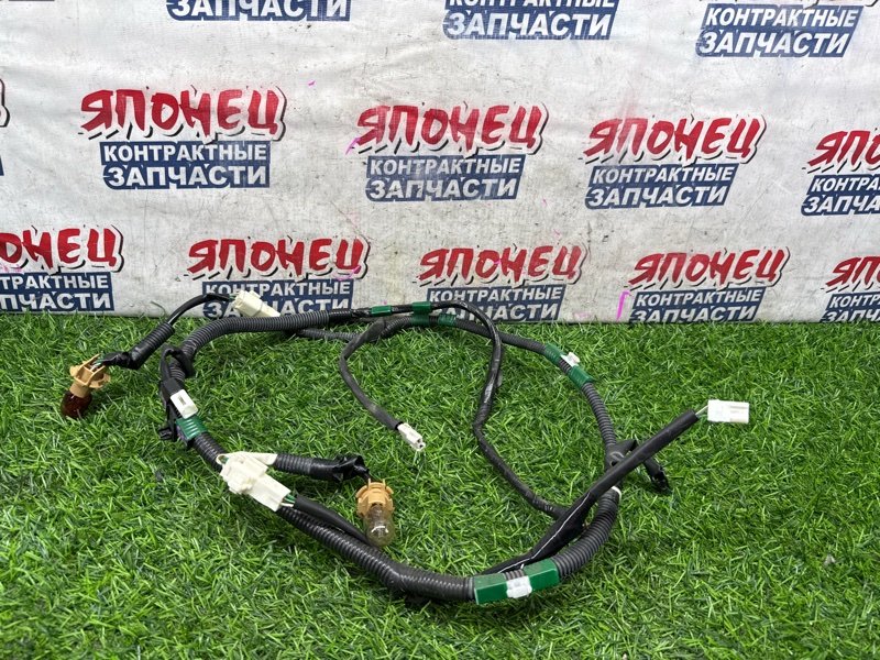 Проводка крышки багажника TOYOTA ARISTO JZS160 2JZ-GE (б/у)