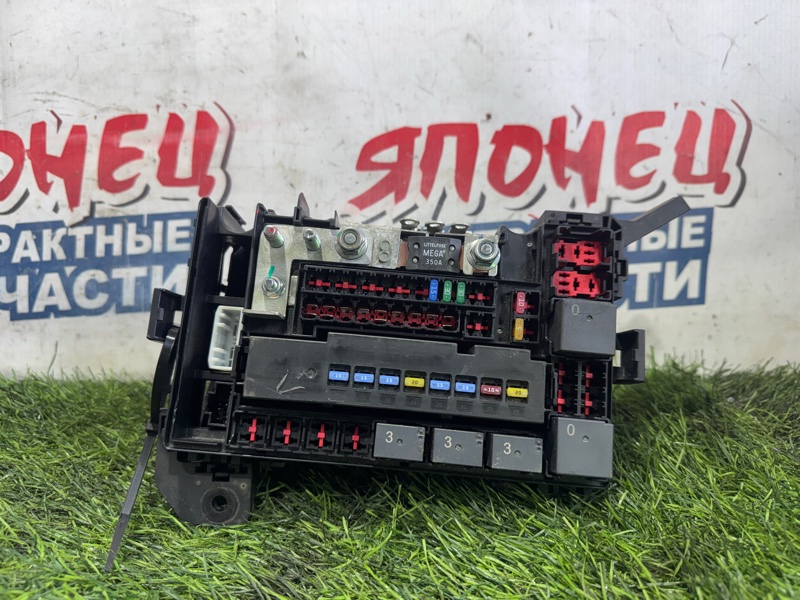Блок предохранителей под капот HAVAL JOLION GW4G15K (б/у)