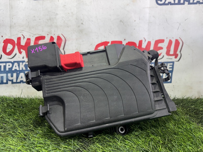 Блок предохранителей под капот MERCEDES-BENZ GLA-CLASS X156 651.930 (б/у)