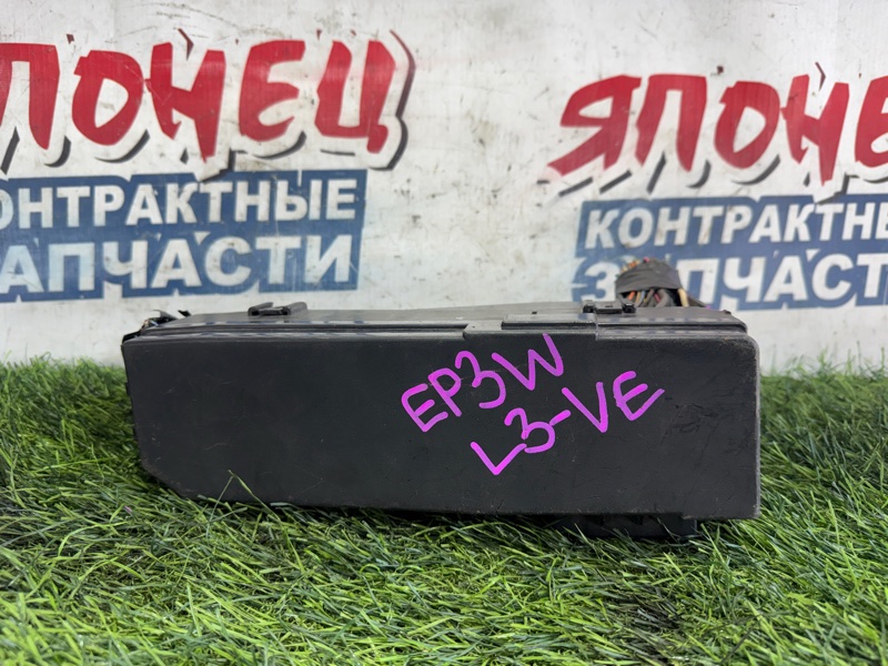 Блок предохранителей под капот MAZDA TRIBUTE EP3W L3VE (б/у)