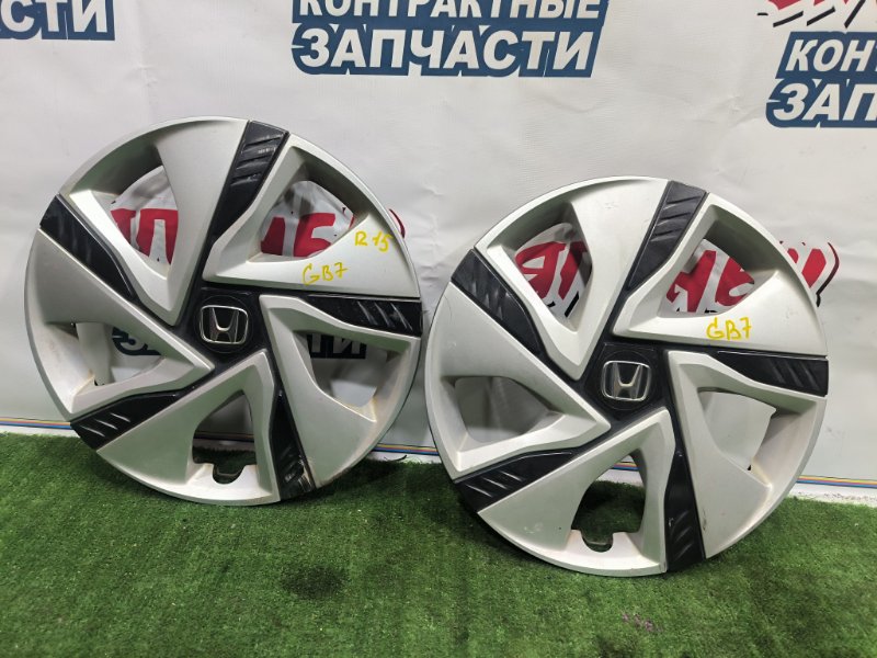 Колпак HONDA FREED GB7 LEB (б/у)