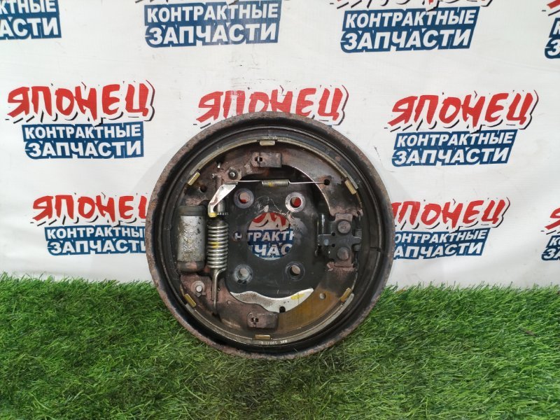 Механизм стояночного тормоза HONDA FREED GB3 L15A задний правый (б/у)