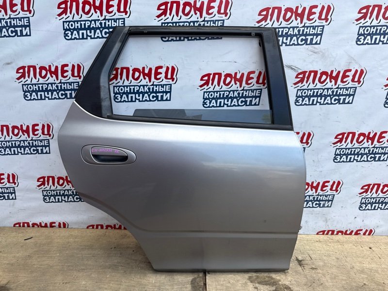 Дверь HONDA AIRWAVE GJ1 L15A задняя правая (б/у)