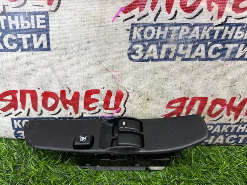 Блок упр. стеклоподъемниками MITSUBISHI PAJERO MINI H58A 4A30 (б/у)