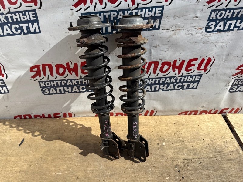 Стойка SUZUKI SWIFT HT51S M13A передняя (б/у)