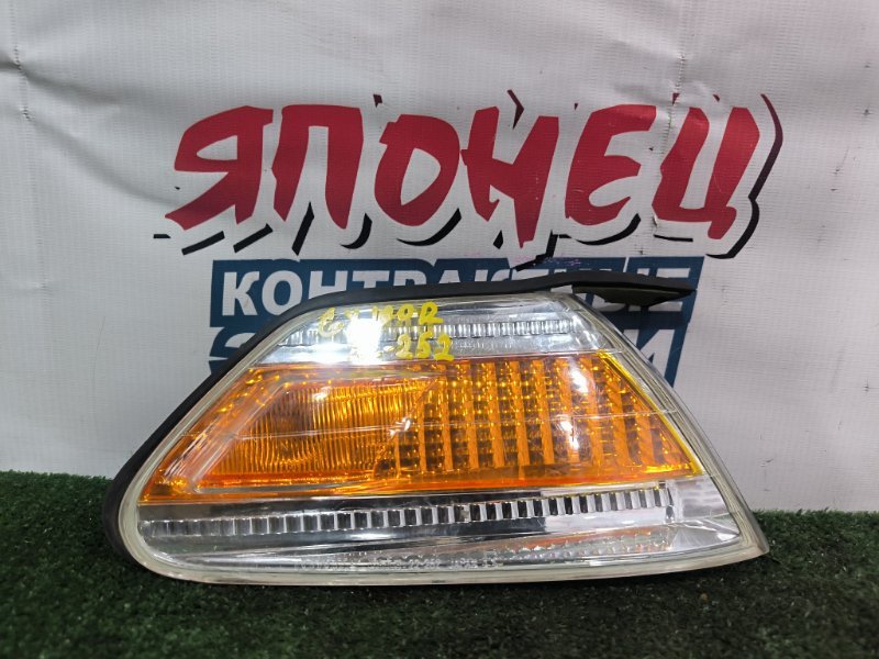 Габарит TOYOTA MARK II GX100 1G-FE передний правый (б/у)