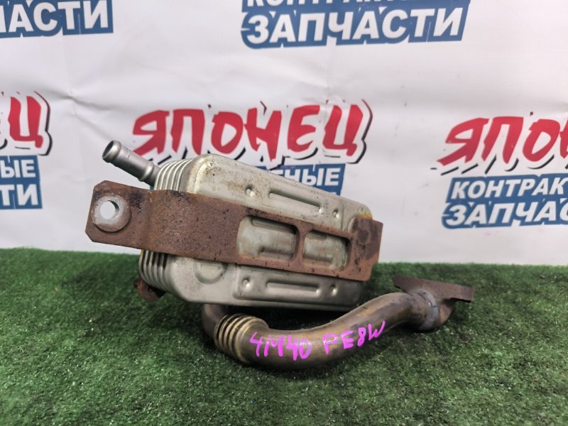 Радиатор egr MITSUBISHI DELICA PE8W 4M40T (б/у)