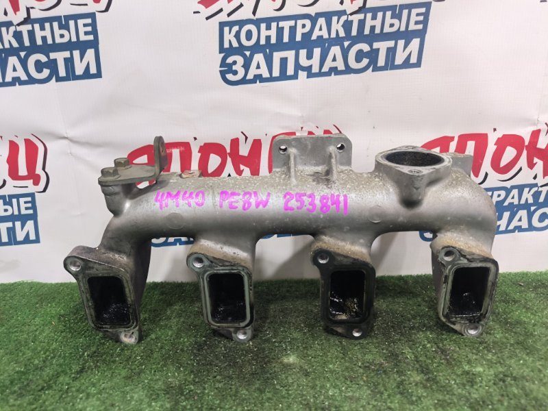 Коллектор впускной MITSUBISHI DELICA PE8W 4M40T (б/у)