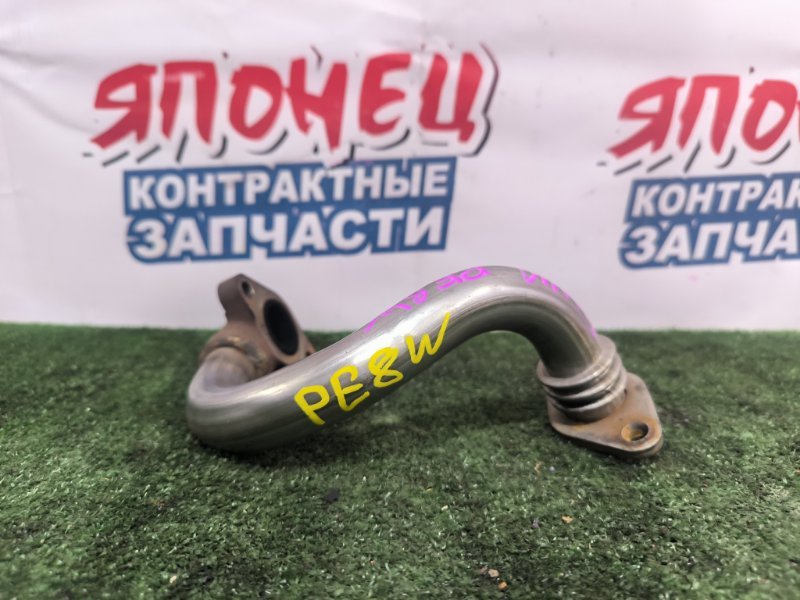 Трубка EGR MITSUBISHI DELICA PE8W 4M40T (б/у)