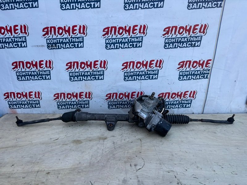 Рулевая рейка HONDA FREED GB3 L15A (б/у)