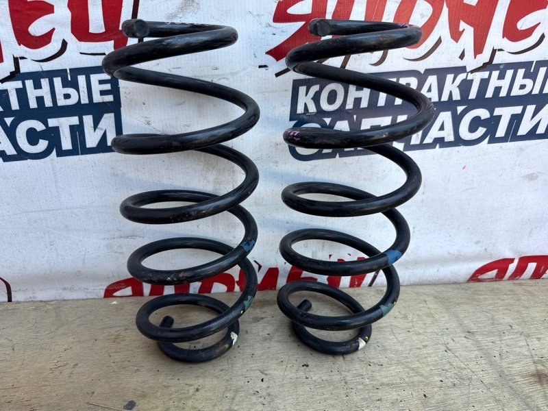 Пружина HONDA FREED GB3 L15A задняя (б/у)