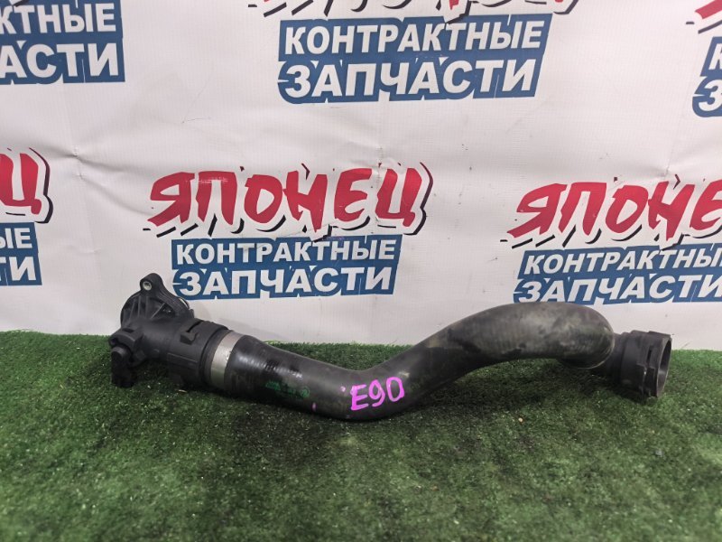 Корпус термостата BMW 3 SERIES E90 N52B25A (б/у)