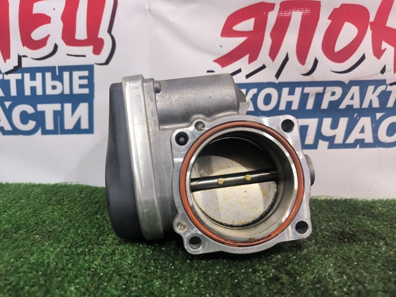 Дроссельная заслонка BMW 3 SERIES E90 N46B20B (б/у)