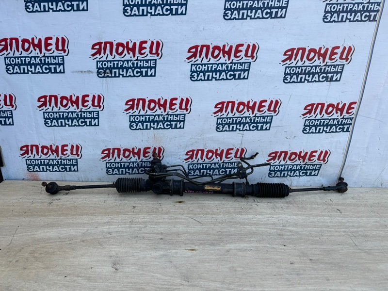 Рулевая рейка MITSUBISHI PAJERO MINI H58A 4A30 (б/у)