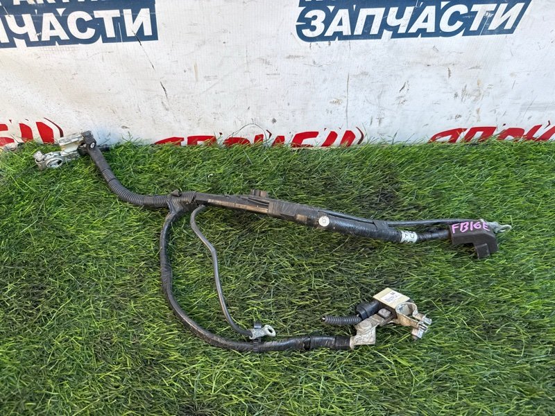 Клемма SUBARU LEVORG VM4 FB16E (б/у)